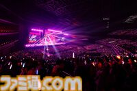 『シャニマス』7thライブ“螺旋”1日目リポート。単独公演初のバンド編成によるライブパフォーマンスでユニットツアーを再演