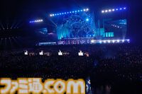 『シャニマス』7thライブ“螺旋”1日目リポート。単独公演初のバンド編成によるライブパフォーマンスでユニットツアーを再演