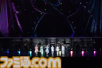 『シャニマス』7thライブ“螺旋”1日目リポート。単独公演初のバンド編成によるライブパフォーマンスでユニットツアーを再演
