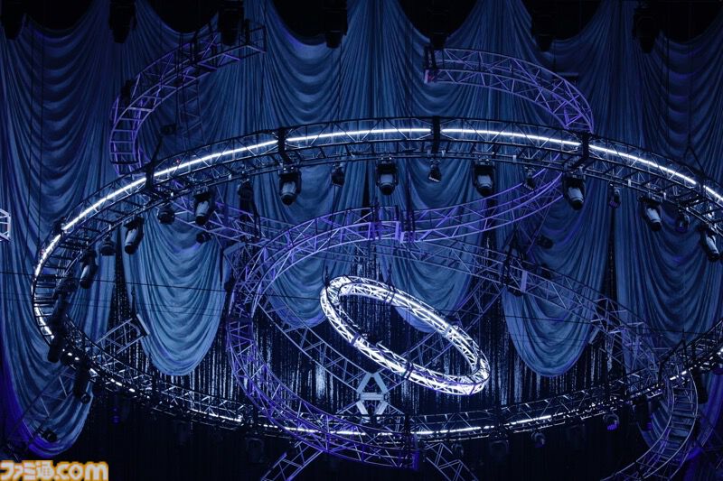 シャニマス』7thライブ“螺旋”1日目リポート。単独公演初のバンド編成