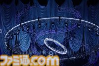 『シャニマス』7thライブ“螺旋”1日目リポート。単独公演初のバンド編成によるライブパフォーマンスでユニットツアーを再演
