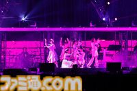 『シャニマス』7thライブ“螺旋”1日目リポート。単独公演初のバンド編成によるライブパフォーマンスでユニットツアーを再演