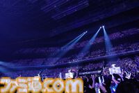 『シャニマス』7thライブ“螺旋”1日目リポート。単独公演初のバンド編成によるライブパフォーマンスでユニットツアーを再演