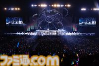『シャニマス』7thライブ“螺旋”1日目リポート。単独公演初のバンド編成によるライブパフォーマンスでユニットツアーを再演