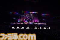 『シャニマス』7thライブ“螺旋”1日目リポート。単独公演初のバンド編成によるライブパフォーマンスでユニットツアーを再演