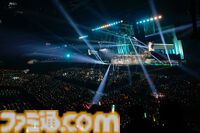『シャニマス』7thライブ“螺旋”1日目リポート。単独公演初のバンド編成によるライブパフォーマンスでユニットツアーを再演
