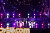 『シャニマス』7thライブ“螺旋”1日目リポート。単独公演初のバンド編成によるライブパフォーマンスでユニットツアーを再演
