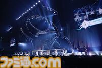 『シャニマス』7thライブ“螺旋”1日目リポート。単独公演初のバンド編成によるライブパフォーマンスでユニットツアーを再演