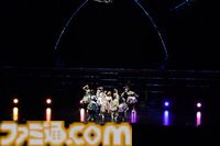 『シャニマス』7thライブ“螺旋”1日目リポート。単独公演初のバンド編成によるライブパフォーマンスでユニットツアーを再演