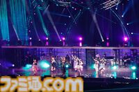 『シャニマス』7thライブ“螺旋”1日目リポート。単独公演初のバンド編成によるライブパフォーマンスでユニットツアーを再演