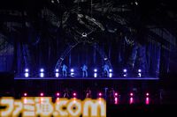 『シャニマス』7thライブ“螺旋”1日目リポート。単独公演初のバンド編成によるライブパフォーマンスでユニットツアーを再演