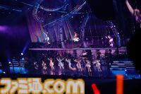 『シャニマス』7thライブ“螺旋”1日目リポート。単独公演初のバンド編成によるライブパフォーマンスでユニットツアーを再演