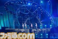 『シャニマス』7thライブ“螺旋”1日目リポート。単独公演初のバンド編成によるライブパフォーマンスでユニットツアーを再演