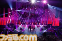 『シャニマス』7thライブ“螺旋”1日目リポート。単独公演初のバンド編成によるライブパフォーマンスでユニットツアーを再演