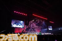 『シャニマス』7thライブ“螺旋”1日目リポート。単独公演初のバンド編成によるライブパフォーマンスでユニットツアーを再演