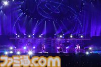 『シャニマス』7thライブ“螺旋”1日目リポート。単独公演初のバンド編成によるライブパフォーマンスでユニットツアーを再演