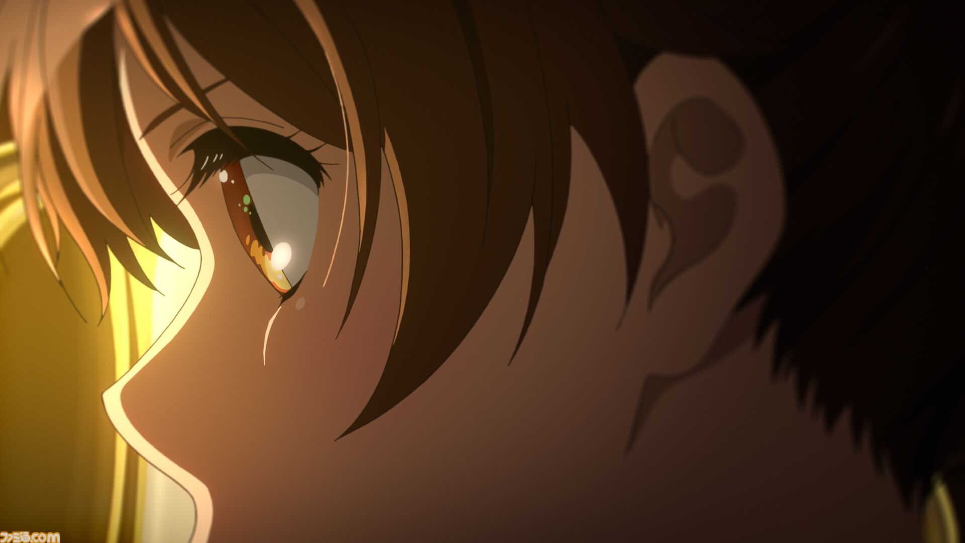 『最終楽章 響け！ユーフォニアム 前編』公開日は2026年4月24日。シリーズ完結作。新規カットが使用された予告映像も解禁