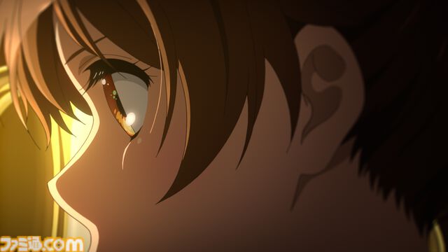 『最終楽章 響け！ユーフォニアム 前編』公開日は2026年4月24日。シリーズ完結作。新規カットが使用された予告映像も解禁