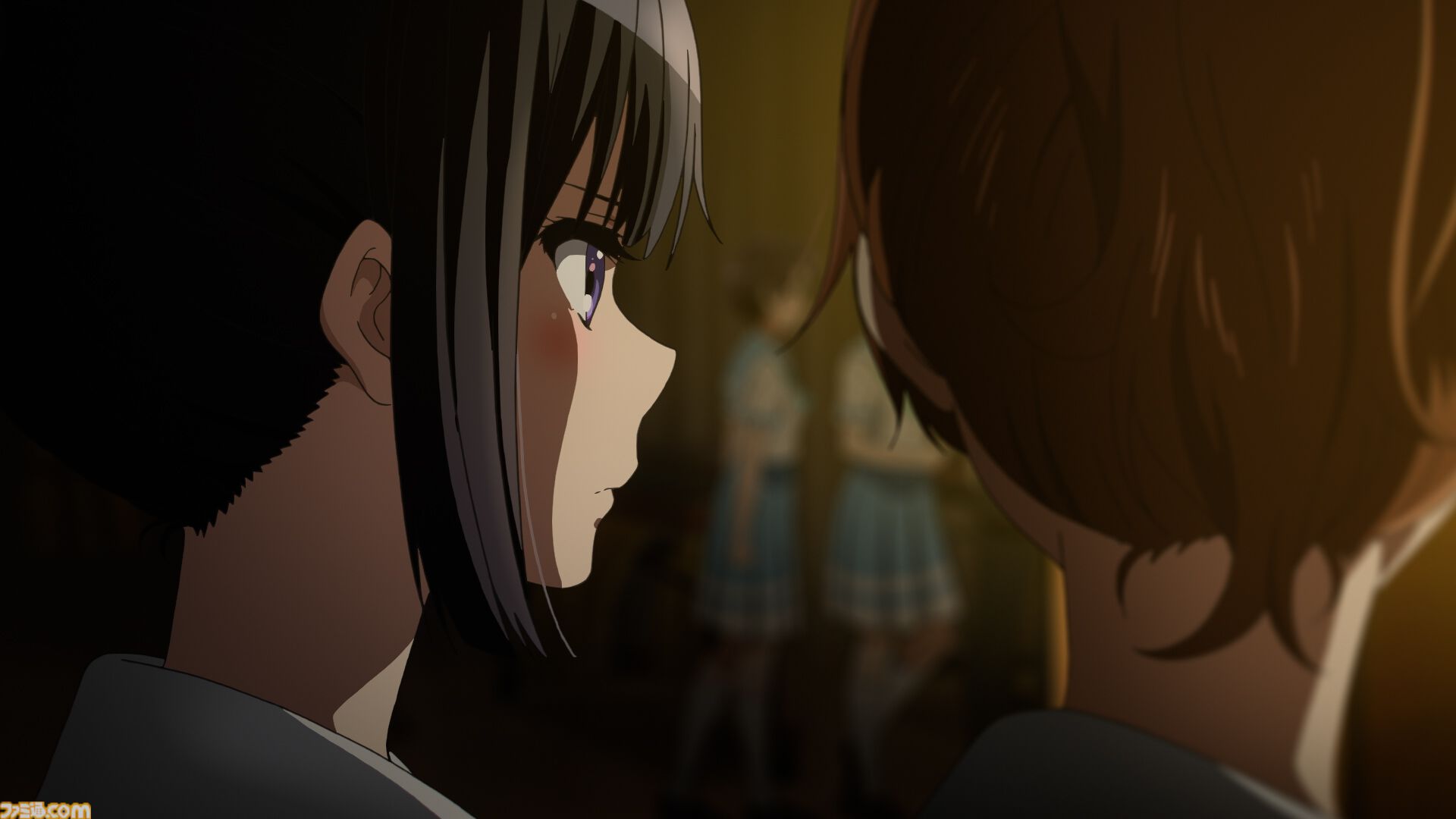 『最終楽章 響け！ユーフォニアム 前編』公開日は2026年4月24日。シリーズ完結作。新規カットが使用された予告映像も解禁