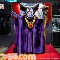 『ドラクエ1＆2リメイク』りゅうおう様が東京と大阪で写真撮影会。ゲーム発売日10月30日～週末にかけて上陸。ブロマイド⾵カードもらえる
