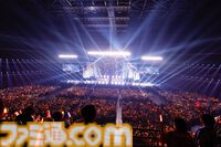 『シャニマス』7thライブ“螺旋”2日目リポート。各地を巡ったツアーのフィナーレで境界線を越えて虹色の輝きを放つ
