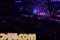 『シャニマス』7thライブ“螺旋”2日目リポート。各地を巡ったツアーのフィナーレで境界線を越えて虹色の輝きを放つ
