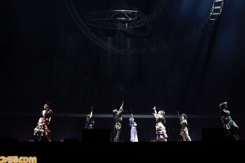 『シャニマス』7thライブ“螺旋”2日目リポート。各地を巡ったツアーのフィナーレで境界線を越えて虹色の輝きを放つ