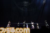 『シャニマス』7thライブ“螺旋”2日目リポート。各地を巡ったツアーのフィナーレで境界線を越えて虹色の輝きを放つ
