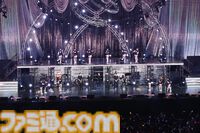 『シャニマス』7thライブ“螺旋”2日目リポート。各地を巡ったツアーのフィナーレで境界線を越えて虹色の輝きを放つ