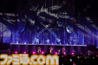 『シャニマス』7thライブ“螺旋”2日目リポート。各地を巡ったツアーのフィナーレで境界線を越えて虹色の輝きを放つ