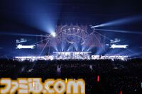 『シャニマス』7thライブ“螺旋”2日目リポート。各地を巡ったツアーのフィナーレで境界線を越えて虹色の輝きを放つ