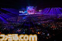 『シャニマス』7thライブ“螺旋”2日目リポート。各地を巡ったツアーのフィナーレで境界線を越えて虹色の輝きを放つ