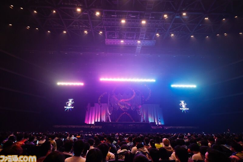 『シャニマス』7thライブ“螺旋”2日目リポート。各地を巡ったツアーのフィナーレで境界線を越えて虹色の輝きを放つ