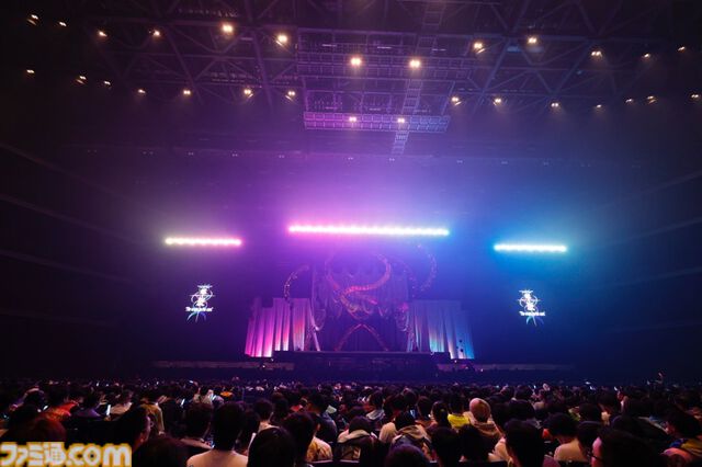 『シャニマス』7thライブ“螺旋”2日目リポート。各地を巡ったツアーのフィナーレで境界線を越えて虹色の輝きを放つ