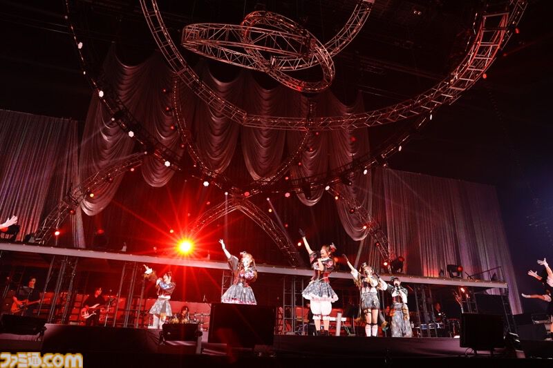 『シャニマス』7thライブ“螺旋”2日目リポート。各地を巡ったツアーのフィナーレで境界線を越えて虹色の輝きを放つ