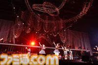 『シャニマス』7thライブ“螺旋”2日目リポート。各地を巡ったツアーのフィナーレで境界線を越えて虹色の輝きを放つ