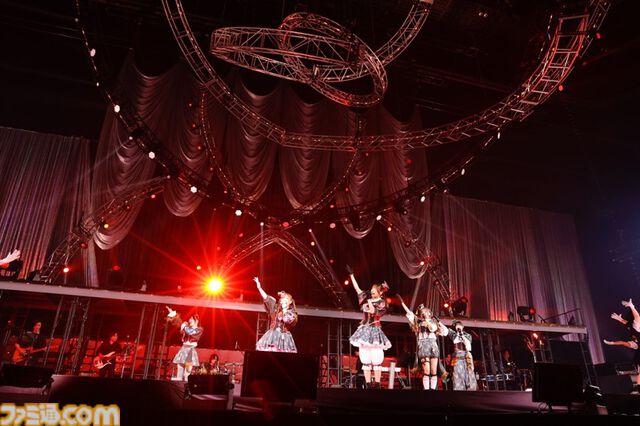 『シャニマス』7thライブ“螺旋”2日目リポート。各地を巡ったツアーのフィナーレで境界線を越えて虹色の輝きを放つ