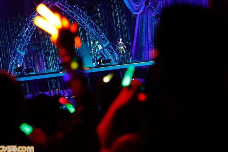 『シャニマス』7thライブ“螺旋”2日目リポート。各地を巡ったツアーのフィナーレで境界線を越えて虹色の輝きを放つ