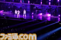 『シャニマス』7thライブ“螺旋”2日目リポート。各地を巡ったツアーのフィナーレで境界線を越えて虹色の輝きを放つ