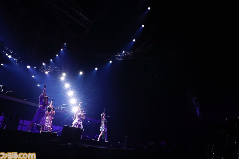 『シャニマス』7thライブ“螺旋”2日目リポート。各地を巡ったツアーのフィナーレで境界線を越えて虹色の輝きを放つ