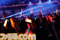『シャニマス』7thライブ“螺旋”2日目リポート。各地を巡ったツアーのフィナーレで境界線を越えて虹色の輝きを放つ