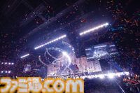 『シャニマス』7thライブ“螺旋”2日目リポート。各地を巡ったツアーのフィナーレで境界線を越えて虹色の輝きを放つ
