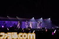 『シャニマス』7thライブ“螺旋”2日目リポート。各地を巡ったツアーのフィナーレで境界線を越えて虹色の輝きを放つ