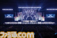『シャニマス』7thライブ“螺旋”2日目リポート。各地を巡ったツアーのフィナーレで境界線を越えて虹色の輝きを放つ