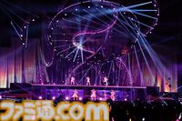 『シャニマス』7thライブ“螺旋”2日目リポート。各地を巡ったツアーのフィナーレで境界線を越えて虹色の輝きを放つ