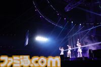 『シャニマス』7thライブ“螺旋”2日目リポート。各地を巡ったツアーのフィナーレで境界線を越えて虹色の輝きを放つ