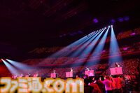 『シャニマス』7thライブ“螺旋”2日目リポート。各地を巡ったツアーのフィナーレで境界線を越えて虹色の輝きを放つ