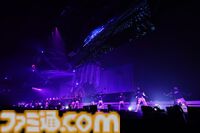 『シャニマス』7thライブ“螺旋”2日目リポート。各地を巡ったツアーのフィナーレで境界線を越えて虹色の輝きを放つ