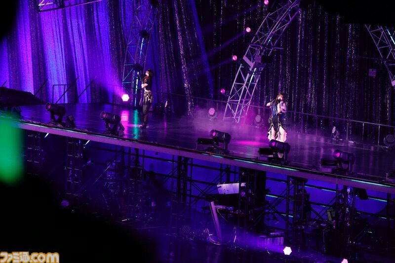 『シャニマス』7thライブ“螺旋”2日目リポート。各地を巡ったツアーのフィナーレで境界線を越えて虹色の輝きを放つ