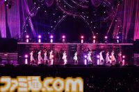『シャニマス』7thライブ“螺旋”2日目リポート。各地を巡ったツアーのフィナーレで境界線を越えて虹色の輝きを放つ